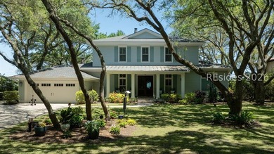 Welcome to Refined Coastal Simplicity on the Port Royal - photo 5