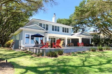 Welcome to Refined Coastal Simplicity on the Port Royal - photo 6