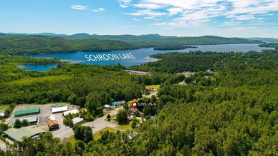 Step into a piece of Schroon Lake history with this beautifully - photo 48