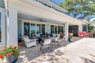Welcome to Refined Coastal Simplicity on the Port Royal - photo 9