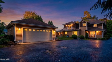 Step into a piece of Schroon Lake history with this beautifully - photo 50