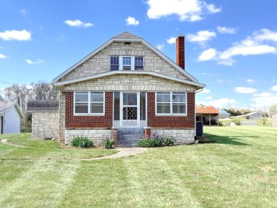Lake Home For Sale in Nancy, Kentucky