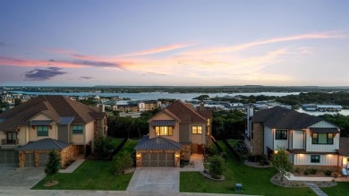 Lake Home For Sale in Graford, Texas