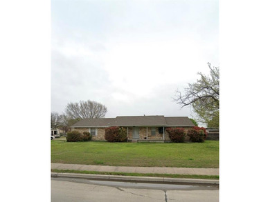 Lake Ray Hubbard Home For Sale in Rowlett Texas