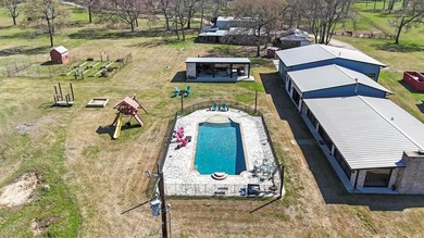 (private lake, pond, coastal) Home For Sale in Richards Texas