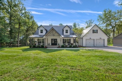 Lake Home with Pool & Covered Slip - photo 1