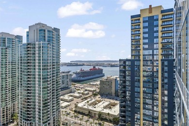 Welcome to Savina #2706, where modern luxury meets coastal urban - photo 1