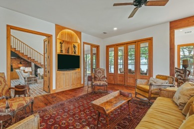 A Hays Town inspired Lakehome SOLD - photo 13