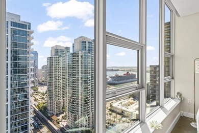 Welcome to Savina #2706, where modern luxury meets coastal urban - photo 10