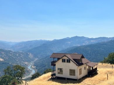 Lake Home For Sale in Piercy, California