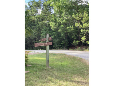 Lake Sam Rayburn  Lot For Sale in Brookeland Texas