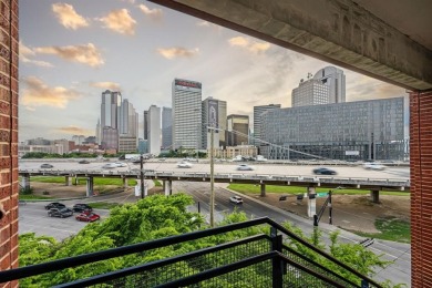 Welcome to The Live Oak Lofts, a beautifully updated urban