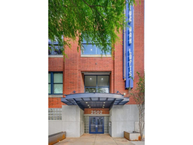 Welcome to The Live Oak Lofts, a beautifully updated urban