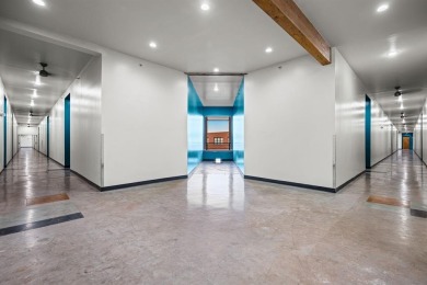 Welcome to The Live Oak Lofts, a beautifully updated urban