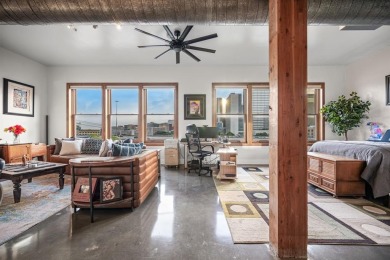 Welcome to The Live Oak Lofts, a beautifully updated urban