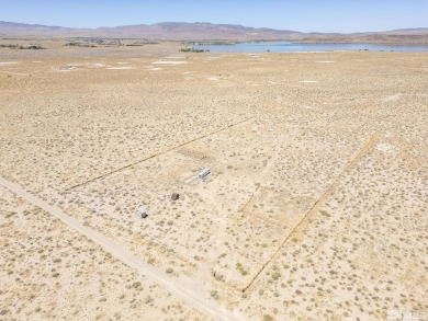 Lake Lahontan Acreage For Sale in Silver Springs Nevada