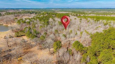 4.08+/- acres of wooded, level land located outside the city - photo 3