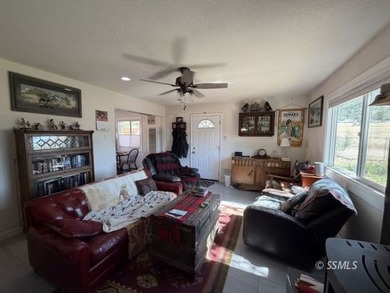 WOW, this is a compound! 2 homes with a private well, zoned C2 - photo 8