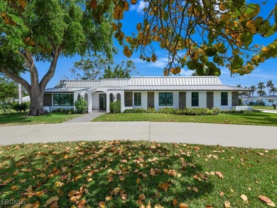 Caloosahatchee River Home Sale Pending in Fort Myers Florida