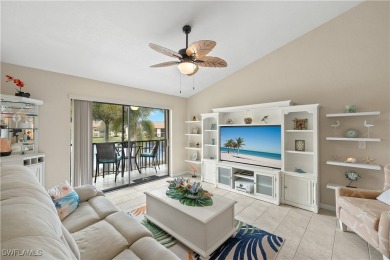 Lake Condo For Sale in Fort Myers, Florida