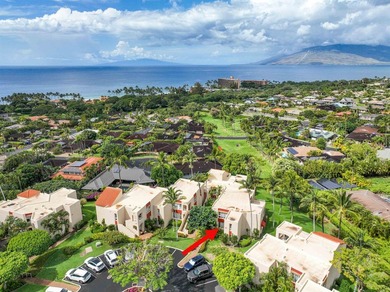 Wailea Palms 3507 is an exquisitely remodeled 2-bedroom - photo 1