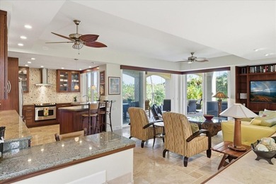 Wailea Palms 3507 is an exquisitely remodeled 2-bedroom - photo 3