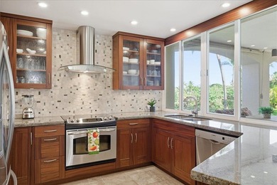 Wailea Palms 3507 is an exquisitely remodeled 2-bedroom - photo 5
