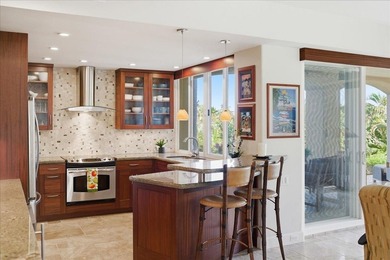 Wailea Palms 3507 is an exquisitely remodeled 2-bedroom - photo 6