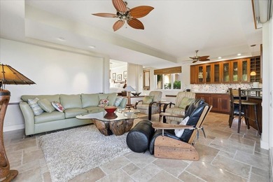 Wailea Palms 3507 is an exquisitely remodeled 2-bedroom - photo 10