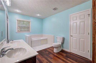 Welcome home to 65 Gaddis Road! A private gated retreat situated - photo 21