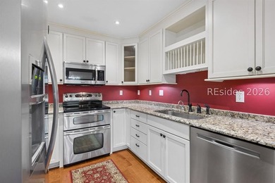 Located on Hilton Head Island's South end, near popular Palmetto - photo 1