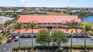 Punta Gorda Isles Area Condo For Sale in Punta Gorda Florida