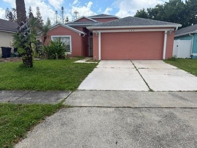 Bel-Aire Lake Home For Sale in Lake Mary Florida