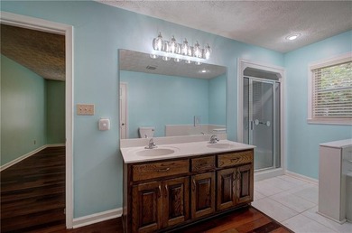 Welcome home to 65 Gaddis Road! A private gated retreat situated - photo 22