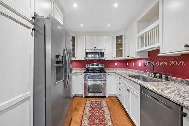 Located on Hilton Head Island's South end, near popular Palmetto - photo 2
