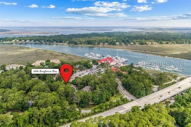 Located on Hilton Head Island's South end, near popular Palmetto - photo 5