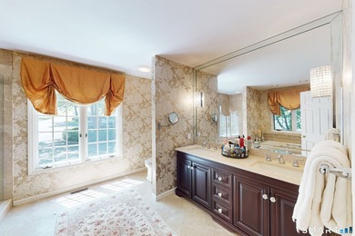 Welcome to this magnificent Custom Contemporary in a highly - photo 29