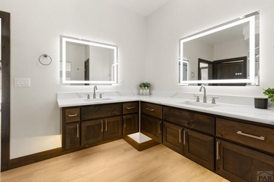 Experience Colorado living in this brand-new custom home - photo 31