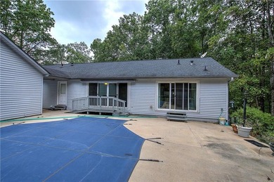Welcome home to 65 Gaddis Road! A private gated retreat situated - photo 37