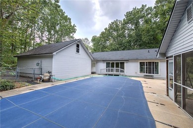 Welcome home to 65 Gaddis Road! A private gated retreat situated - photo 39