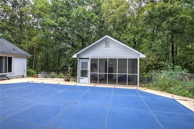 Welcome home to 65 Gaddis Road! A private gated retreat situated - photo 41