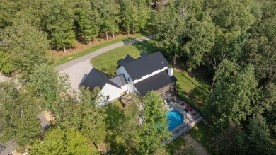 Lake Home with Pool & Covered Slip - photo 5