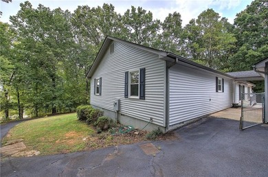 Welcome home to 65 Gaddis Road! A private gated retreat situated - photo 45
