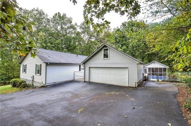 Welcome home to 65 Gaddis Road! A private gated retreat situated - photo 47
