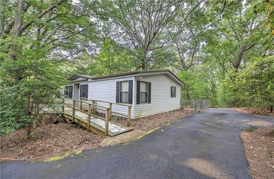 Welcome home to 65 Gaddis Road! A private gated retreat situated - photo 50