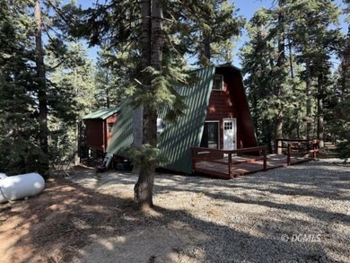 Navajo Lake Home Sale Pending in Duck Creek Village Utah