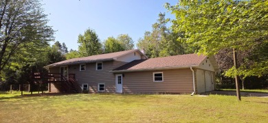 Lake Home For Sale in Rhinelander, Wisconsin