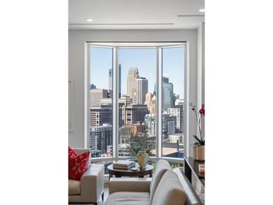 Welcome to the 25th floor of Eleven on the River, where an - photo 9