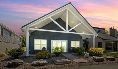 Lake Home For Sale in Lodi, New York