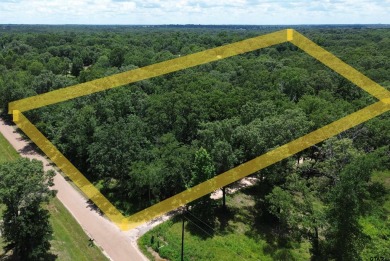 (private lake, pond, creek) Acreage For Sale in Grand Saline Texas